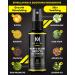 MR ALPHA Biotin Hair & Beard Growth Booster Serum for Men and Women - Buy Online on SooperMarket.com