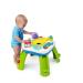Bright Starts Play Table - Having a Ball Get Rollin | 4 Languages 60+ Songs & Activities | Fun & Educational Toy for Kids - Buy Online on SooperMarket.com