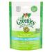 FELINE GREENIES Cat Treats Natural Dental Care Catnip Flavour 2.1oz. Pouch Catnip 60 g (Pack of 1)