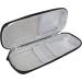 Portable Insulin Cooler Bag for Diabetics - Multi Layer Design, Travel-friendly - Black - Buy Online on SooperMarket.com