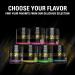 EHPlabs OxyShred Hardcore Thermogenic Pre Workout Shredding Supplement - Promotes Shredding Energy Booster Pre-Workout Mood Booster - Lemon Sherbet 40 Servings Lemont Sherbet - Buy Online on SooperMarket.com