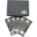 Premium BBQ Shaker Gift Pack - 6 x 100g Shakers - Buy Online on SooperMarket.com