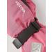 Hestra Gauntlet CZone Junior Mitt (Youth 4-13yrs) | Waterproof Insulated Kids Snow Mittens - Fuchsia/Ivory - Buy Online on SooperMarket.com