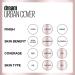 Maybelline Dream Urban Cover Flawless Coverage Foundation Makeup SPF 50 - Natural Beige 220, 1 Fl Oz - Buy Online on SooperMarket.com