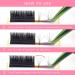 Easy Fan Lashes C-0.07-10-14Mix Easy Fan Russian Lashes Eyelash Extensions C CC D DD curl Self Fanning Lashes 8-20mm Flowering Blooming Volune Lash Extension(C-0.07 10-14 Mix) 1 count (Pack of 1) C-0.07 - Buy Online on SooperMarket.com