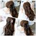 Large 3.7 Inch Non-Slip Matte Hair Claw Clips - 5 Color Set for Women and Girls - Strong Hold for Thick or Thin Hair - Comfortable & Fashionable - Buy Online on SooperMarket.com