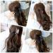 Big Hair Claw Clips - 4.5 Inch Non-Slip Matte Large Clips for Women - Strong Hold for Thick or Thin Hair - 5 Colors - Comfortable and Fashionable - Buy Online on SooperMarket.com