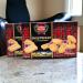 Shortbread Cookies Assortment Traditional Scottish Flavors 200g Twin Pack Tea Party - Buy Online on SooperMarket.com