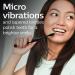 Philips One by Sonicare Rechargeable Toothbrush - Shadow Black HY1200/06 - Buy Online on SooperMarket.com