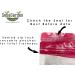 Seba Garden Crystallized Ginger 1 kg - Premium Quality Healthy Snacks | Ziplock Bag - Buy Online on SooperMarket.com