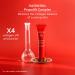 Apivita Beevine Elixir Wrinkle Lift Eye & Lip Cream - Advanced Anti-Aging Collagen Boost Polyphenols & Goji Berry - 0.51 oz - Shop Internationally - Buy Online on SooperMarket.com