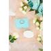 Spongell Florica Collection Pedi Buffer Mystic Rose - Buy Online on SooperMarket.com