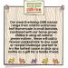 South Devon Chilli Farm | Cool 'n' Smoky BBQ Sauce Homegrown Gluten-Free Vegan MILD heat Delicious Marinade Barbecue Dipping - Case of 6 280g - Buy Online on SooperMarket.com