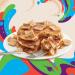 Betty Crocker Cinnamon Toast Crunch Complete Cinnadust Pancake Mix  15.6 oz Box - Buy Online on SooperMarket.com