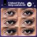Buy Beetles Easy Lashes Zero Gravity Collection | 5 Pairs Wispy Fluffy Faux Eyelashes & Tweezers - Super Natural 3D Effect for Women - Buy Online on SooperMarket.com
