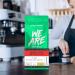 Coffee Ground for Cafetiere 227g Bag Dolce Vita Blend Ground Coffee Chocolate Nuts & Fruits Notes 100% Arabica & Robusta Dark Roast Fresh Coffee Single Origin (We Are Coffee Co) Ground Cafetiere 227 g (Pack of 1) - Buy Online on SooperMarket.com