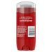 Old Spice Aluminum Free Deodorant for Men Red Zone Collection Swagger Invisible Solid Lime & Cedarwood Scent 3.8 Oz 3.8 Ounce (Pack of 1) Swagger - Buy Online on SooperMarket.com