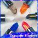 Buy CHARMCY Magicolor Star Glow Lipstick - Metallic Shimmer & Moisturizing Long Lasting Lip Balm | Temperature Color Change Makeup for Women - Midsummer Fruit (#03) - Shop Internationally - Buy Online on SooperMarket.com