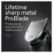 Braun Series 7 7420 All-in-One Style Kit - 11-in-1 Trimmer for Men | Beard & Body Trimmer, Hair Clippers | 40 Length Settings, Waterproof - Buy Online on SooperMarket.com