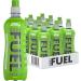 Applied Nutrition BodyFuel Electrolyte Water with BCAAs and Vitamins - Lemon & Lime Flavor (12 x 500ml) - Buy Online on SooperMarket.com