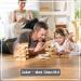 Poliboy Parquet Renovator Seidenmatt 500ml - Floor Cleaner for Wooden & Cork Floors | Made in Germany - Ideal for Stressed Floors - Buy Online on SooperMarket.com