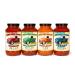 Hoboken Farms Basil Marinara Gourmet Sauce - No Sugar Added, Non-GMO, Kosher, Vegan, Keto & Paleo Friendly (2-Pack) - Buy Online on SooperMarket.com
