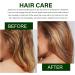 Jojoba Oil for Hair Growth 100 Pure Organic Jojoba Oil Cold Pressed Unrefined Hexane Free Jojoba Oil for Skin Hair Body Ear and Nails 60ml - Buy Online on SooperMarket.com