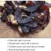 The Biltong Man Traditional Fatty Beef Biltong 250g - High Protein Low Sugar Keto Snack - Buy Online on SooperMarket.com