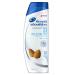 Head & Shoulders Dry Scalp Care With Almond Oil 2-In-1 Dandruff Shampoo & Conditioner 14.2 Fluid Ounce (Pack Of 2)