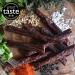 The Biltong Man Droewors Sticks 1kg | High Protein Beef Snack | Keto-friendly Dried Beef Sausage - Buy Online on SooperMarket.com