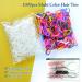 Hanyousheng 1000 Pcs Elastic Hair Bands Set with Topsy Tail Hair Tool - 1004 Piece Hair Elastic Bands for Braids, Ponytails, and Removal Tool - Buy Online on SooperMarket.com
