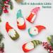 BIUBIUCAT Christmas Catnip Toys - 5PCS Interactive Kitten Chew Plush Gift Set - Buy Online on SooperMarket.com