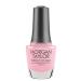 Morgan Taylor Nail Polish Taffeta