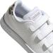 adidas Unisex Kids Advantage CF I Sneaker Child 10 UK - Ftwr White/Hazy Beige - Buy Online on SooperMarket.com