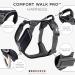 DOG Copenhagen Comfort Walk Pro Harness - Size XL Black - Buy Online on SooperMarket.com