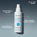 Ameliorate Transforming Clarity Body Spray 145ml | Lab6 Hyaluronic Acid Quora Noni | Dermatologically tested - Buy Online on SooperMarket.com