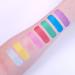 Cosmic Moon Purple Metallic Face & Body Paint - 12ml Water Based Makeup for Adults & Kids - Buy Online on SooperMarket.com