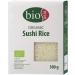 BIOASIA organic sushi rice short grain rice for sushi preparation 1 x 500 g