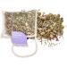 Solaris Tea - Organic Chamomile Dream | 100% Organic Whole Leaf Tea | Certified Vegan | 40x Biodegradable Stitched Teabags (1 x 60 g) - Buy Online on SooperMarket.com