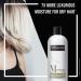 TRESemme Rich Moisture Shampoo & Conditioner Set - Vitamin E, Biotin, for Dry Damaged Hair - 28 Fl Oz (Pack of 2) - Buy Online on SooperMarket.com