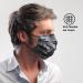NU R Camouflage 3 Ply Disposable Face Mask with Filter Layer and Elastic Earloop - 10pcs, CAMO-025 - Buy Online on SooperMarket.com