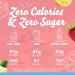 Crystal Light Liquid Strawberry Lemonade Naturally Flavored Drink Mix  1.62 fl oz Bottle Strawberry Lemonade 1.62 Fl Oz (Pack of 1) - Buy Online on SooperMarket.com