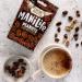 ManiLife Cocoa Dusted Peanuts - 100% Ethically Sourced | Great for Sharing (8 x 75g) - Buy Online on SooperMarket.com