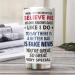 Dad Gifts - Best Dad Ever Gifts - Fathers Day Gift - Dad Gifts From Daughter - Gifts For Dad On Fathers Day - Fathers Day Gift From Daughter - Best Dad Mug - Christmas Gifts For Dad Tumbler White 1 Count (Pack of 1) - Buy Online on SooperMarket.com