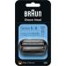 Buy Braun Series 5 Electric Shaver Replacement Shear & EasyClick Bodygroomer Attachment Compatible with Series 5 6 & 7 | International Shipping Available - Buy Online on SooperMarket.com