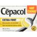 C pacol Extra Strength Sucrose Free Honey Lemon Sore Throat lozenges Value Pack 36 count - Buy Online on SooperMarket.com