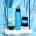 belif Aqua Bomb Jelly Cleanser - Gentle & Effective Clean Beauty | Foaming Makeup Remover | For All Skin Types | 5.41 floz - Buy Online on SooperMarket.com