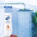 Dial Pure Moisture Body Wash Sandalwood 14 oz - Hydrating, Nourishing Formula - Buy Online on SooperMarket.com