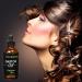 Organic Castor Oil for Longer Eyelashes, Fuller Eyebrows, Hair & Skin - 4 oz - Buy Online on SooperMarket.com