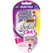 BIC Soleil Click 5 Women's Disposable Razor - Pack of 6 for Smooth & Close Shave - Buy Online on SooperMarket.com
